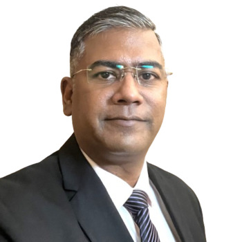Carlton D'souza